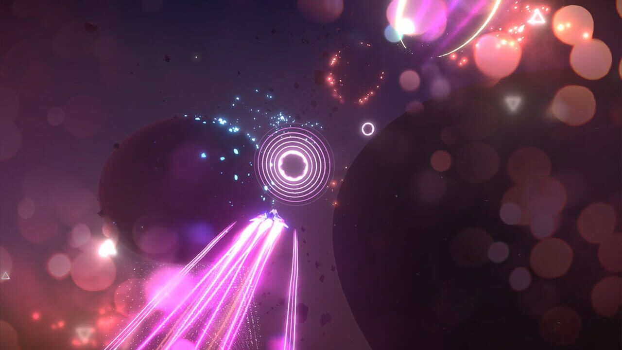 Screenshot for Avicii Invector