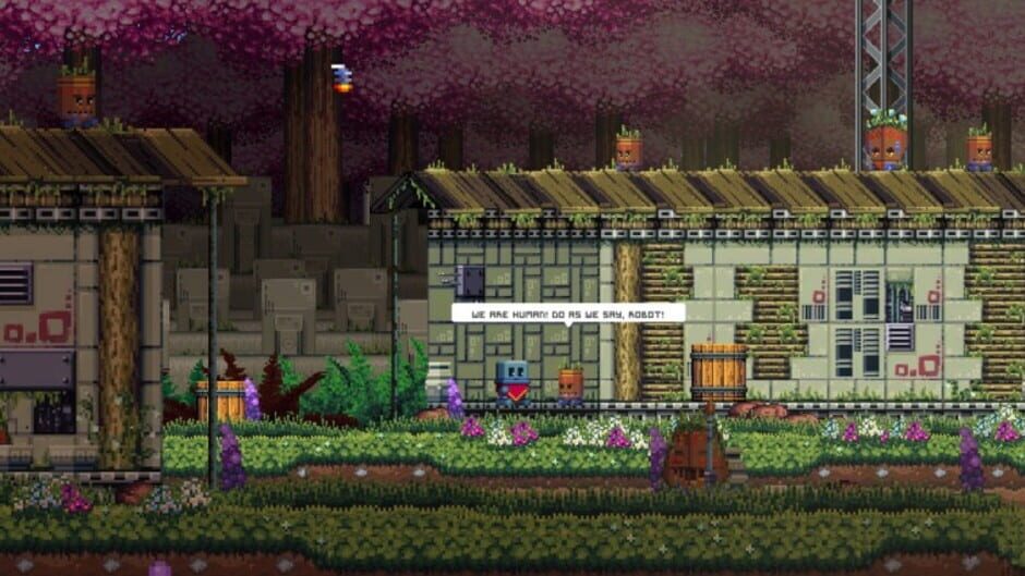 Screenshot for Poncho