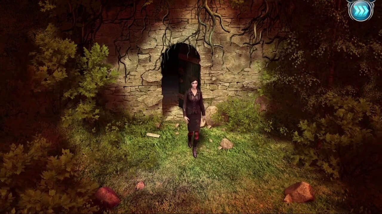 Screenshot for Dracula's Legacy
