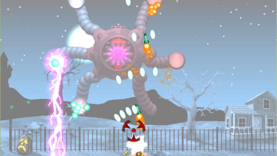 Screenshot for Heavy Weapon Deluxe