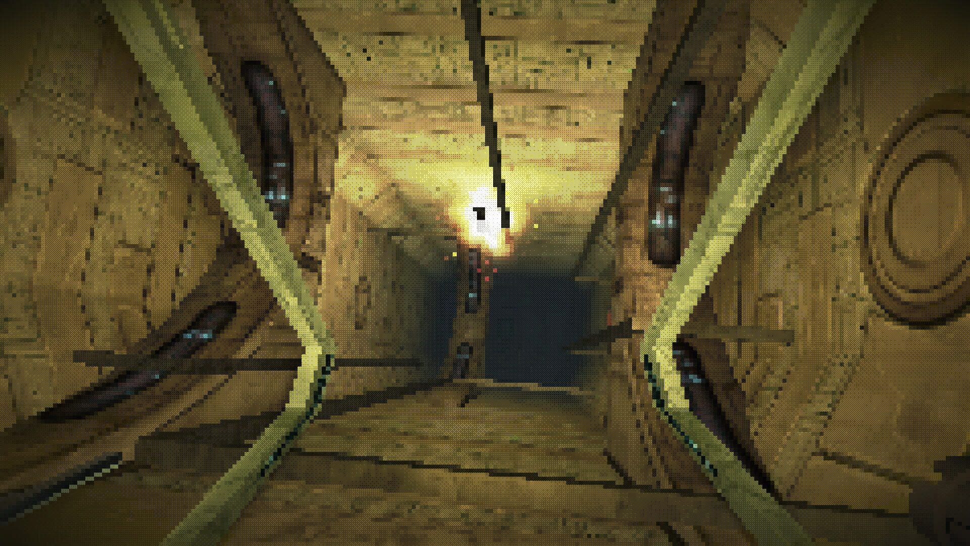 Screenshot for Pixelpunk XL