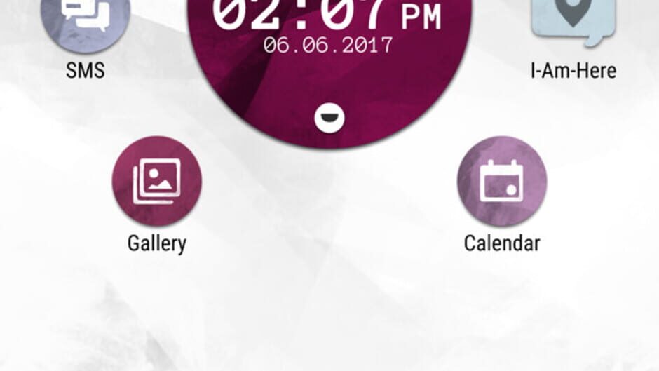 Screenshot for Another Lost Phone: Laura's Story