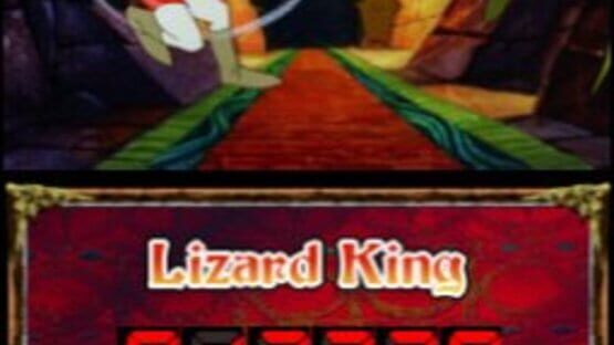 Screenshot for Dragon's Lair: Escape from Singe's Castle