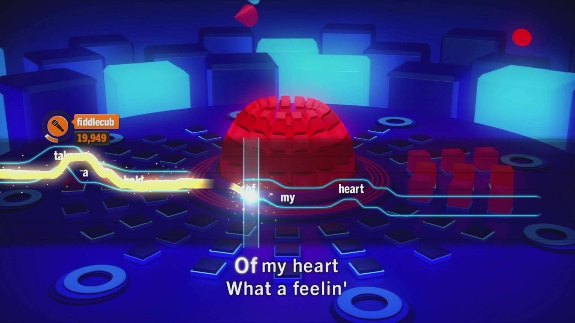 Screenshot for Sing Party