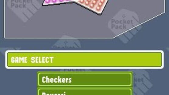 Screenshot for Pocket Pack: Strategy Games