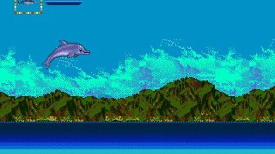 Screenshot for Ecco Jr.