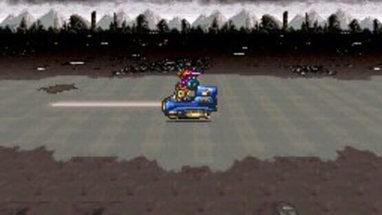 Screenshot for Chrono Trigger
