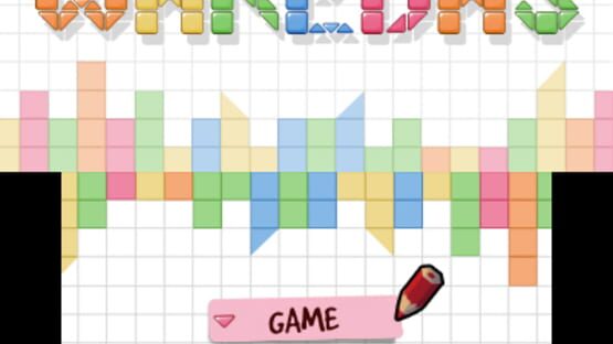 Screenshot for Wakedas