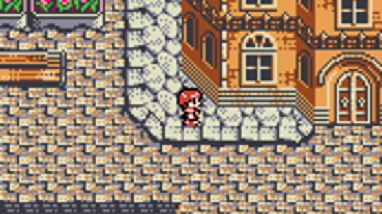 Screenshot for Lufia: The Legend Returns