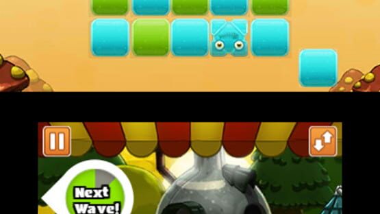Screenshot for Wizdom