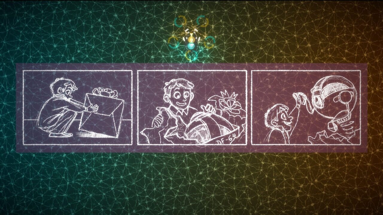 Screenshot for Semispheres
