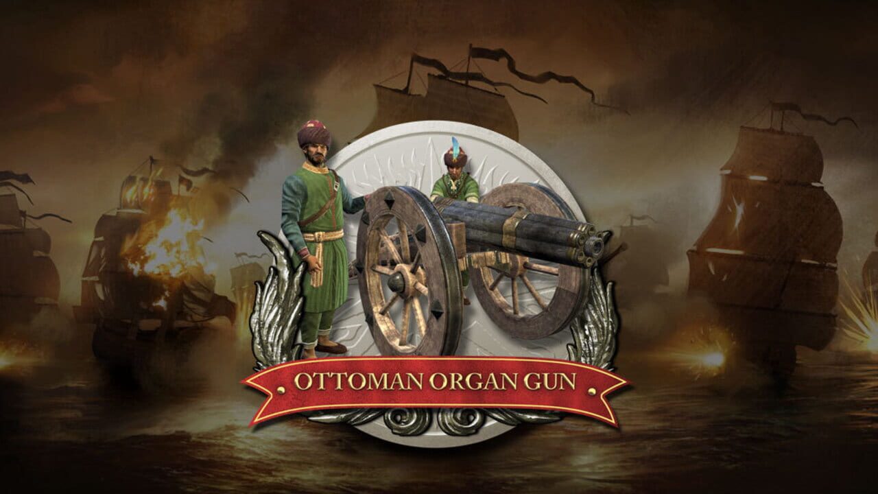 Screenshot for Empire: Total War - Special Forces Units & Bonus Content