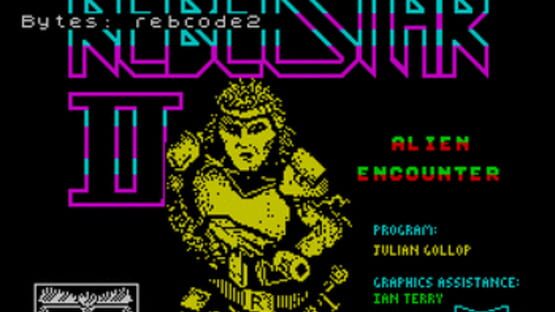 Screenshot for Rebelstar II: Alien Encounter