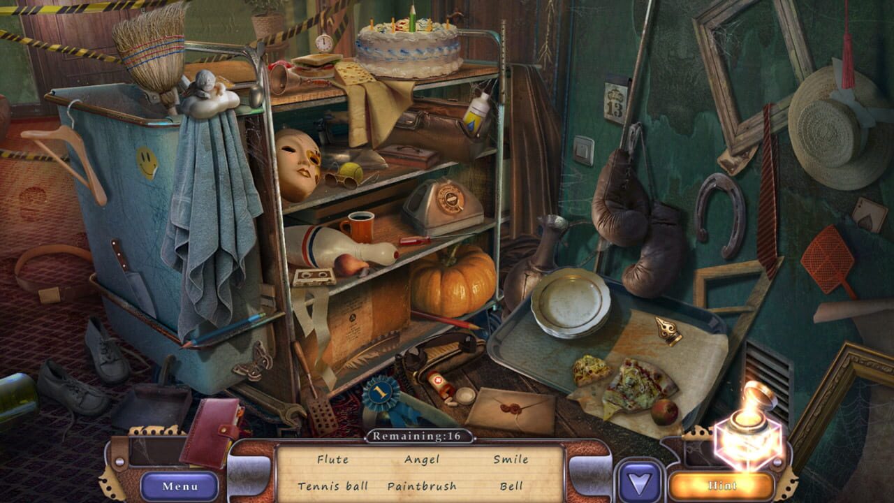 Screenshot for Chronicles of the Witches and Warlocks