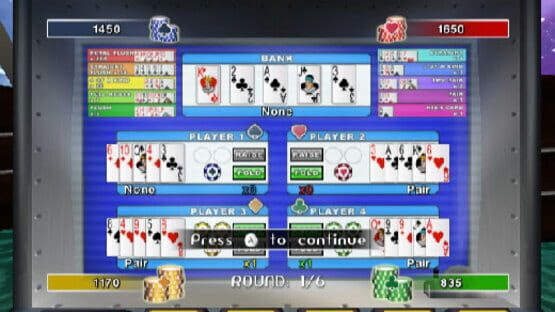 Screenshot for Cruise Party