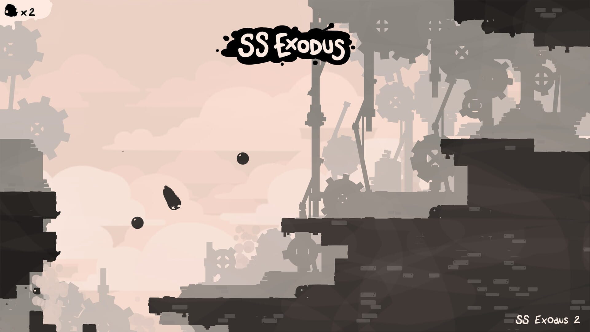 Screenshot for The End Is Nigh