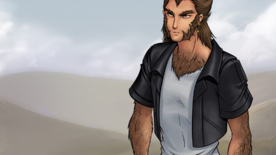 Screenshot for Millennium 4: Beyond Sunset