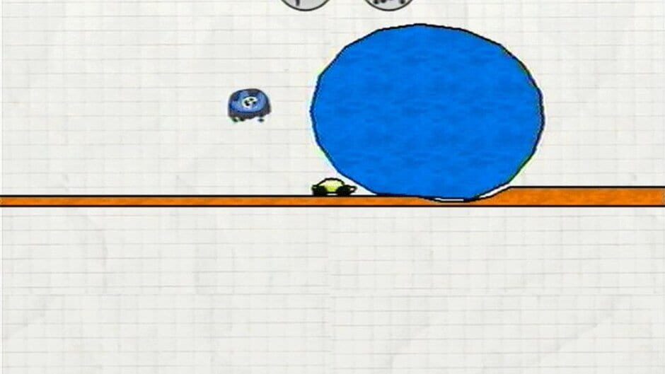 Screenshot for JellyCar 2