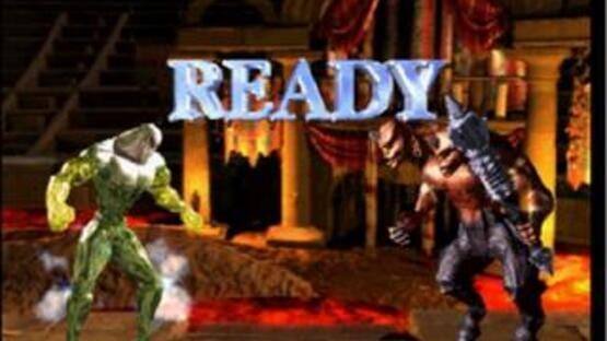 Screenshot for Killer Instinct