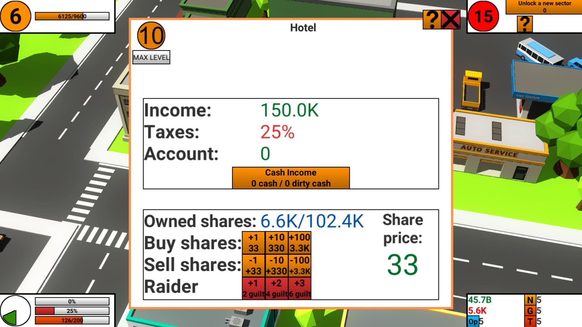 Screenshot for Corrupt