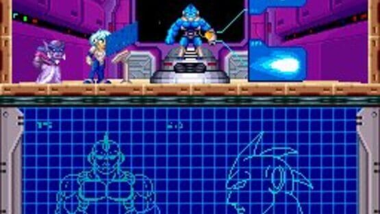 Screenshot for Chronos Twins