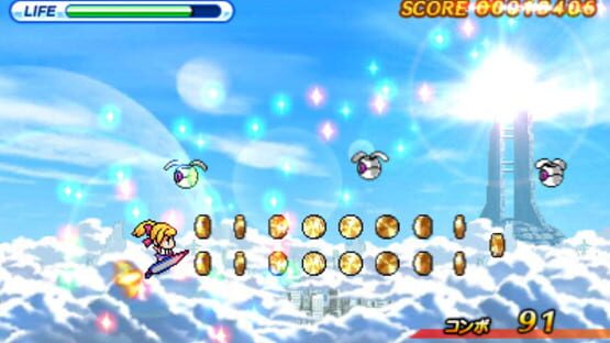 Screenshot for Skypeace