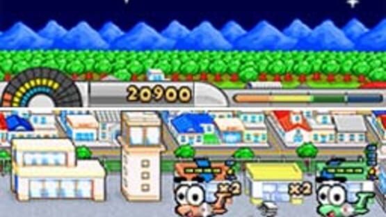 Screenshot for Airport Mania: First Flight