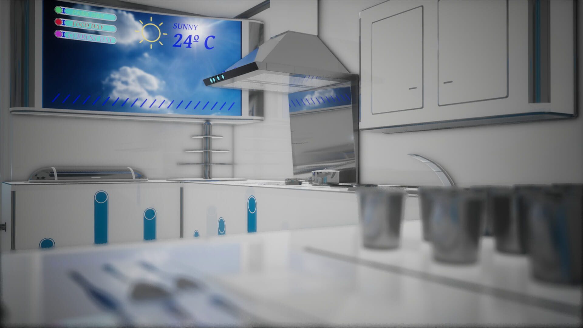 Screenshot for Adome
