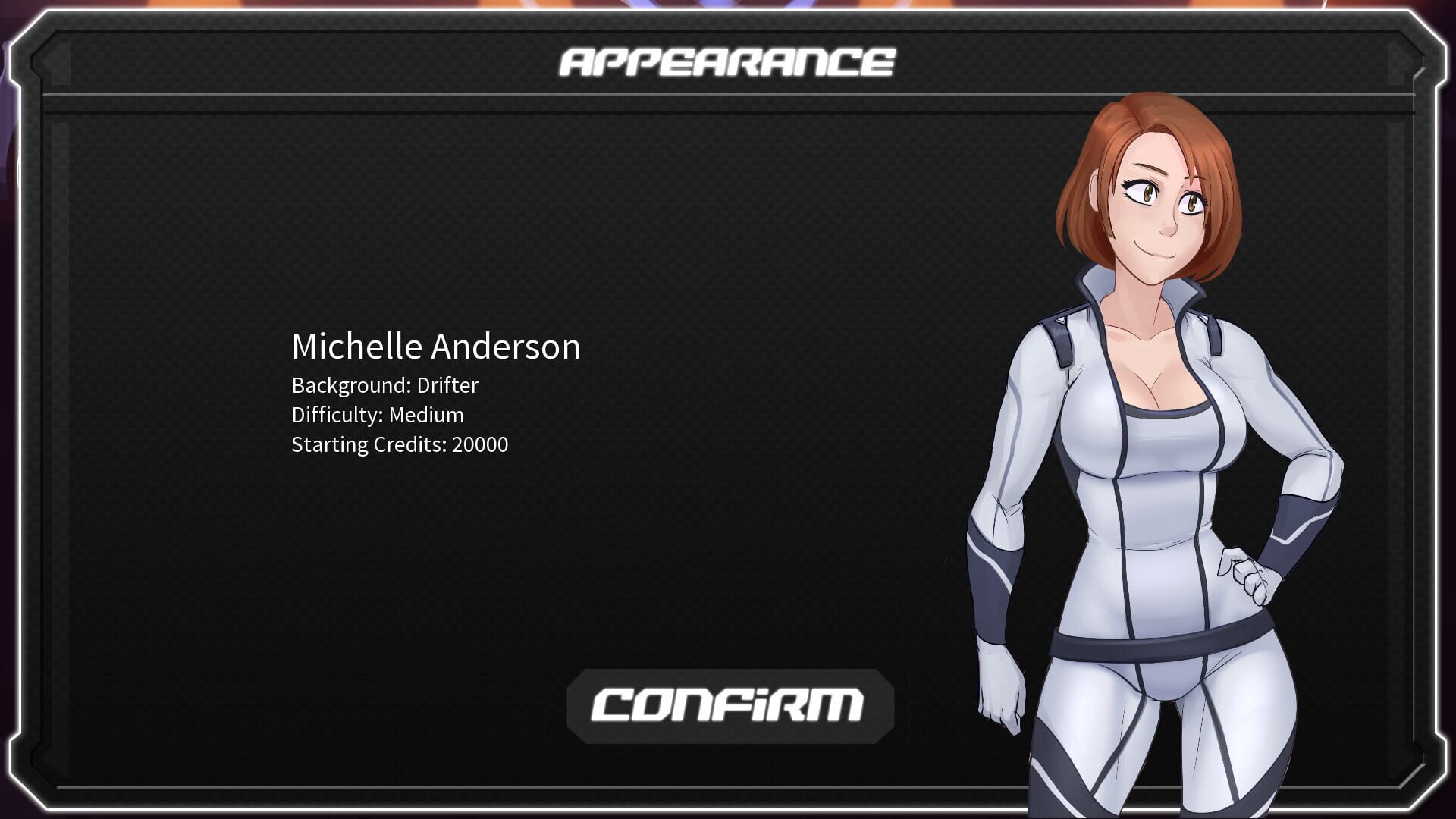 Screenshot for Starlight Drifter