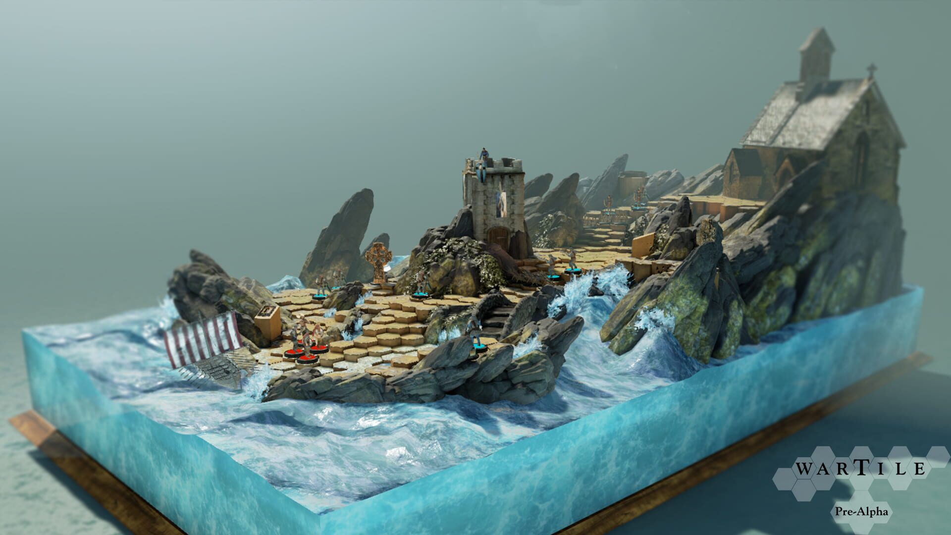 Screenshot for Wartile