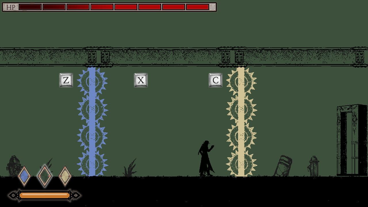 Screenshot for Color Symphony