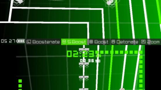 Screenshot for escapeVektor
