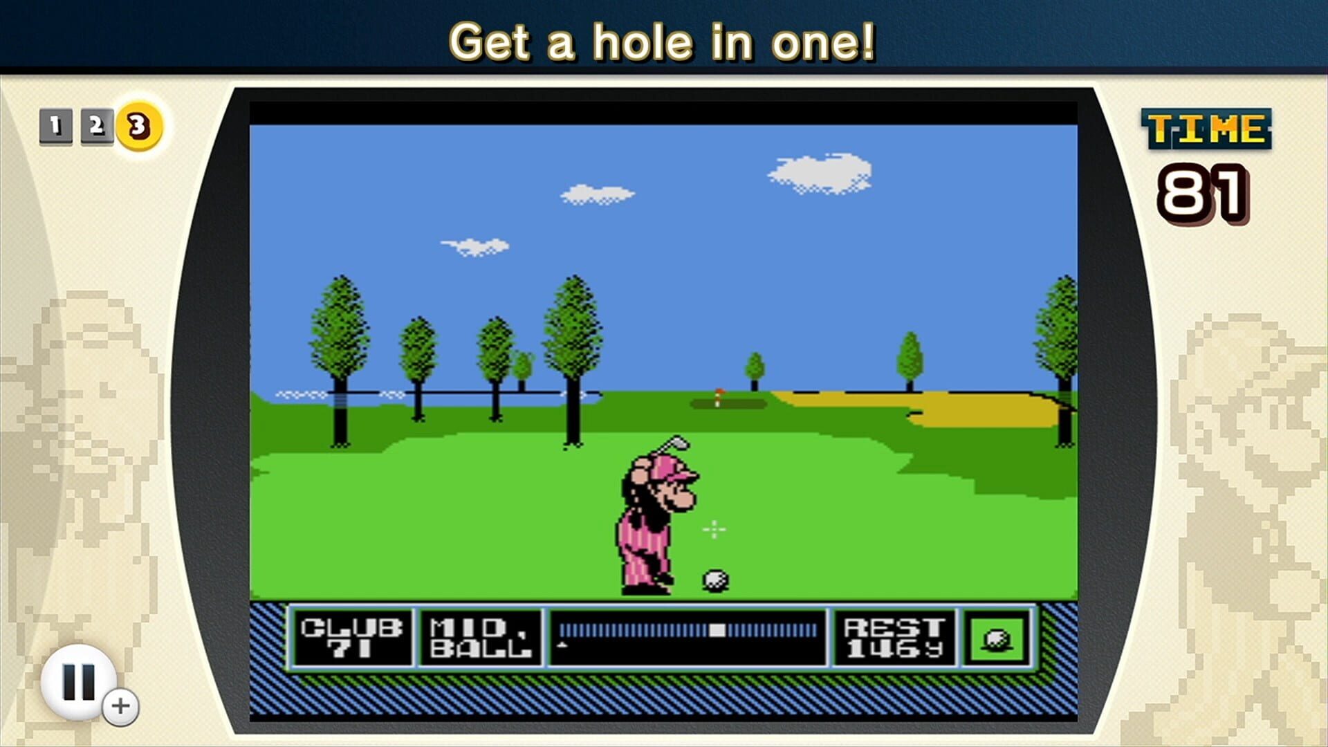 Screenshot for NES Remix 2