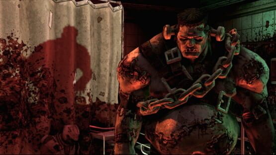 Screenshot for Borderlands: The Zombie Island of Dr. Ned