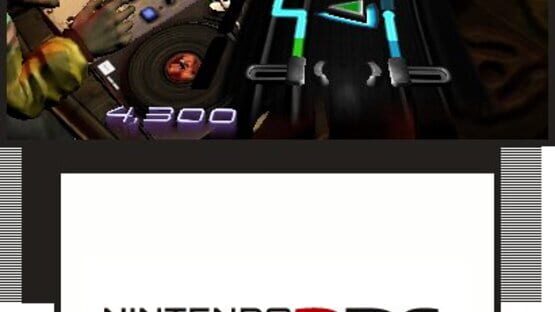 Screenshot for DJ Hero 3D