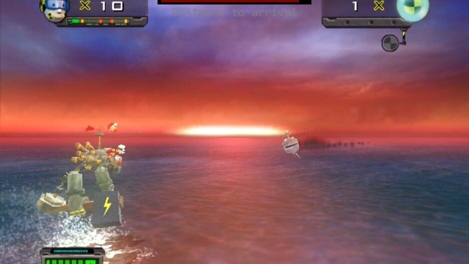 Screenshot for CID: The Dummy