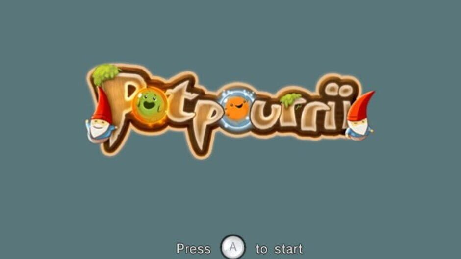 Screenshot for Potpourrii