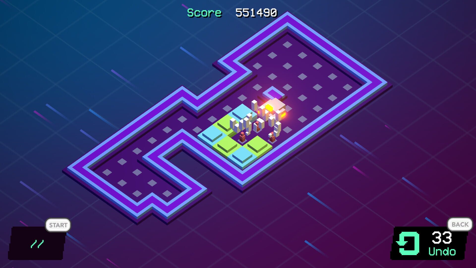 Screenshot for InterLogic