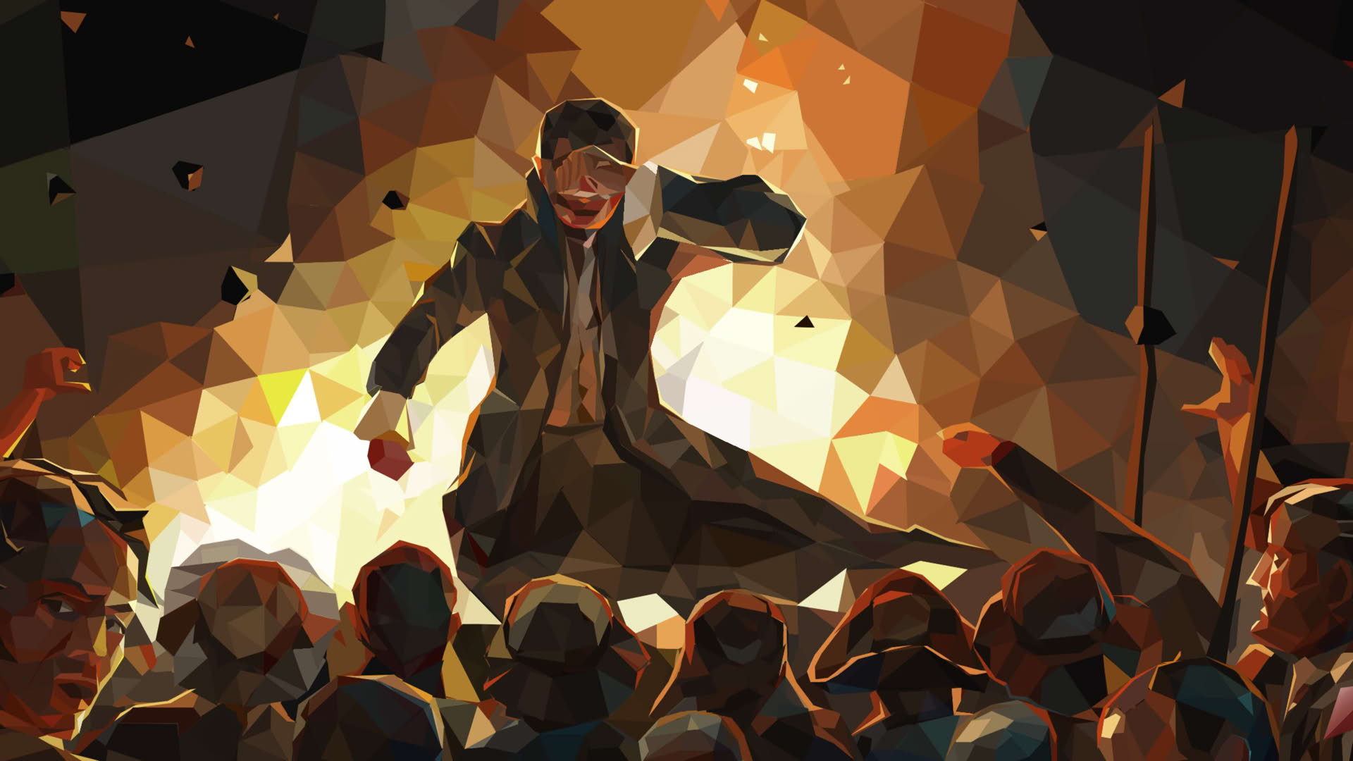 Screenshot for We. The Revolution