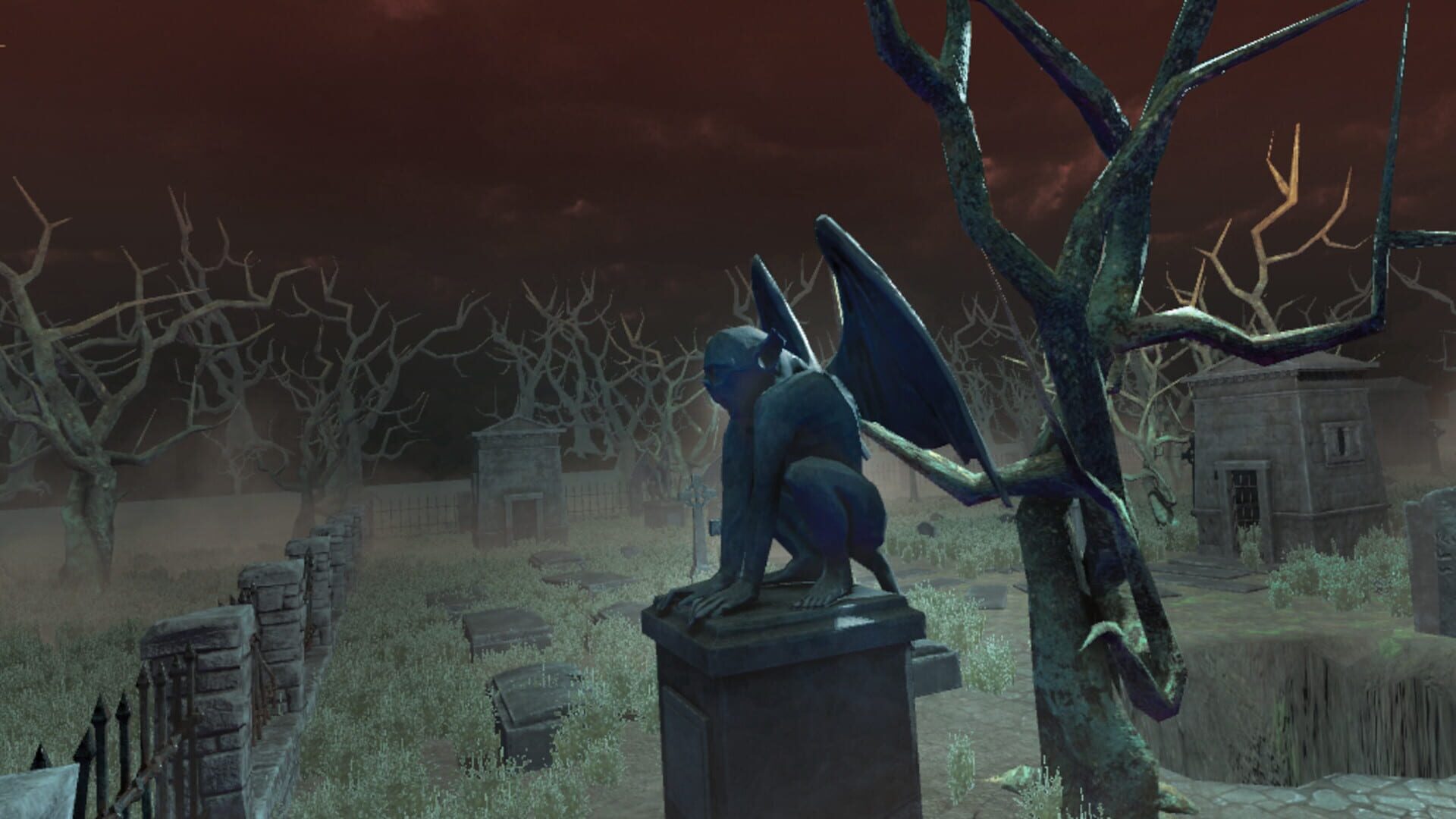Screenshot for Final Rest