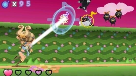 Screenshot for HarmoKnight
