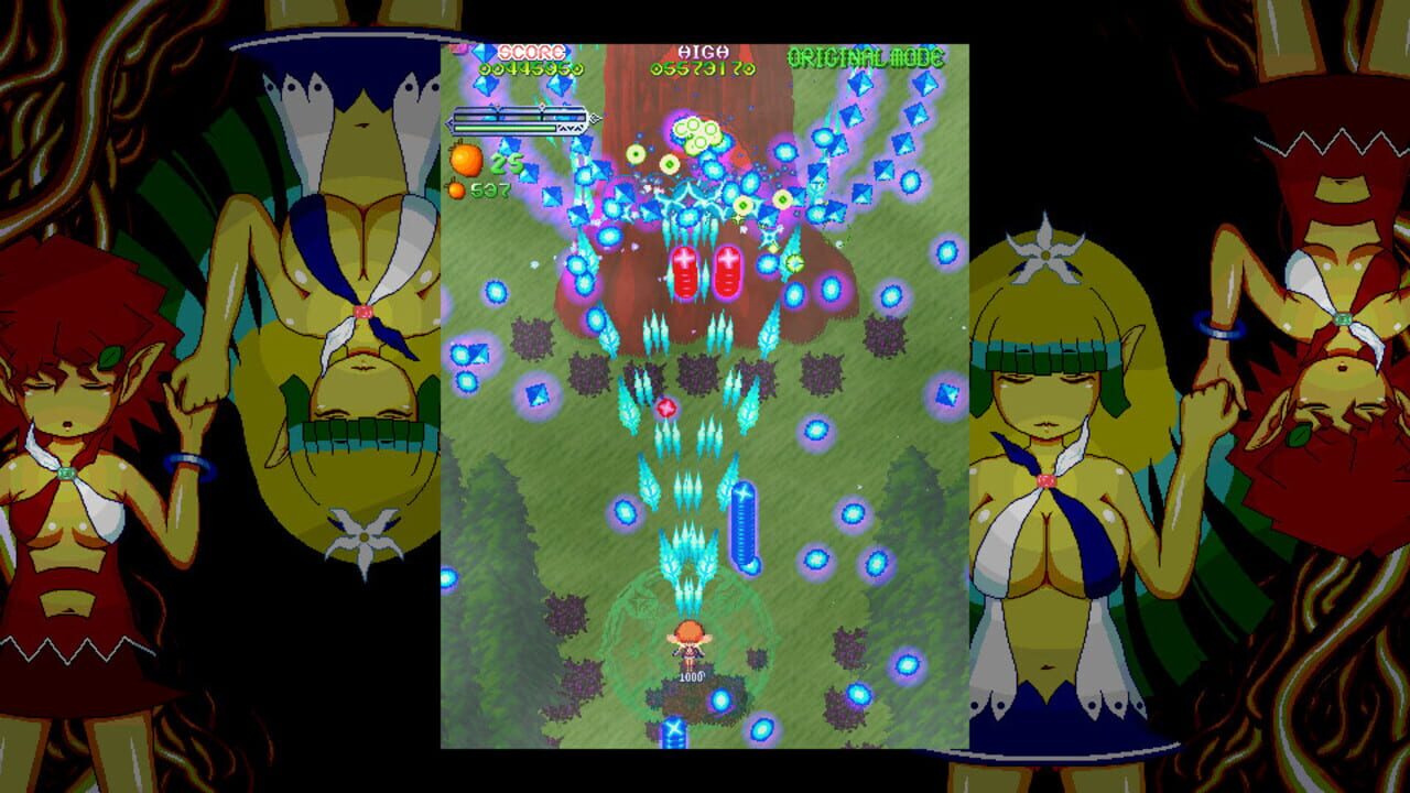 Screenshot for Tenta Shooter