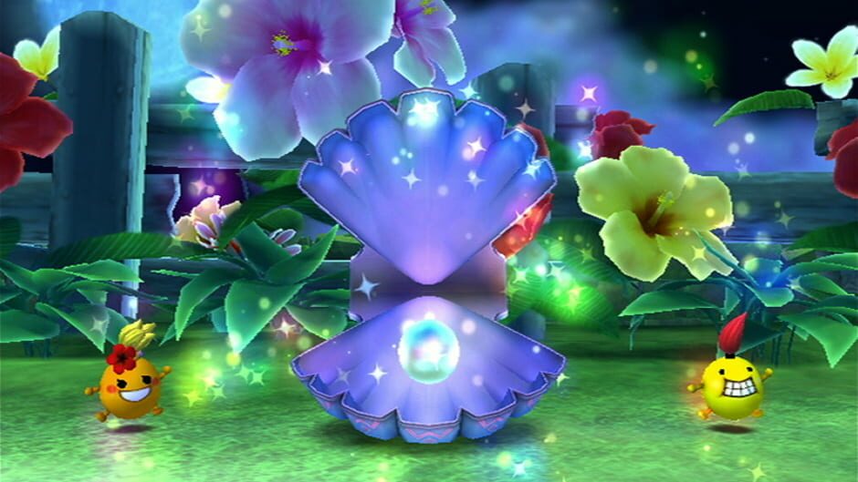 Screenshot for FlingSmash