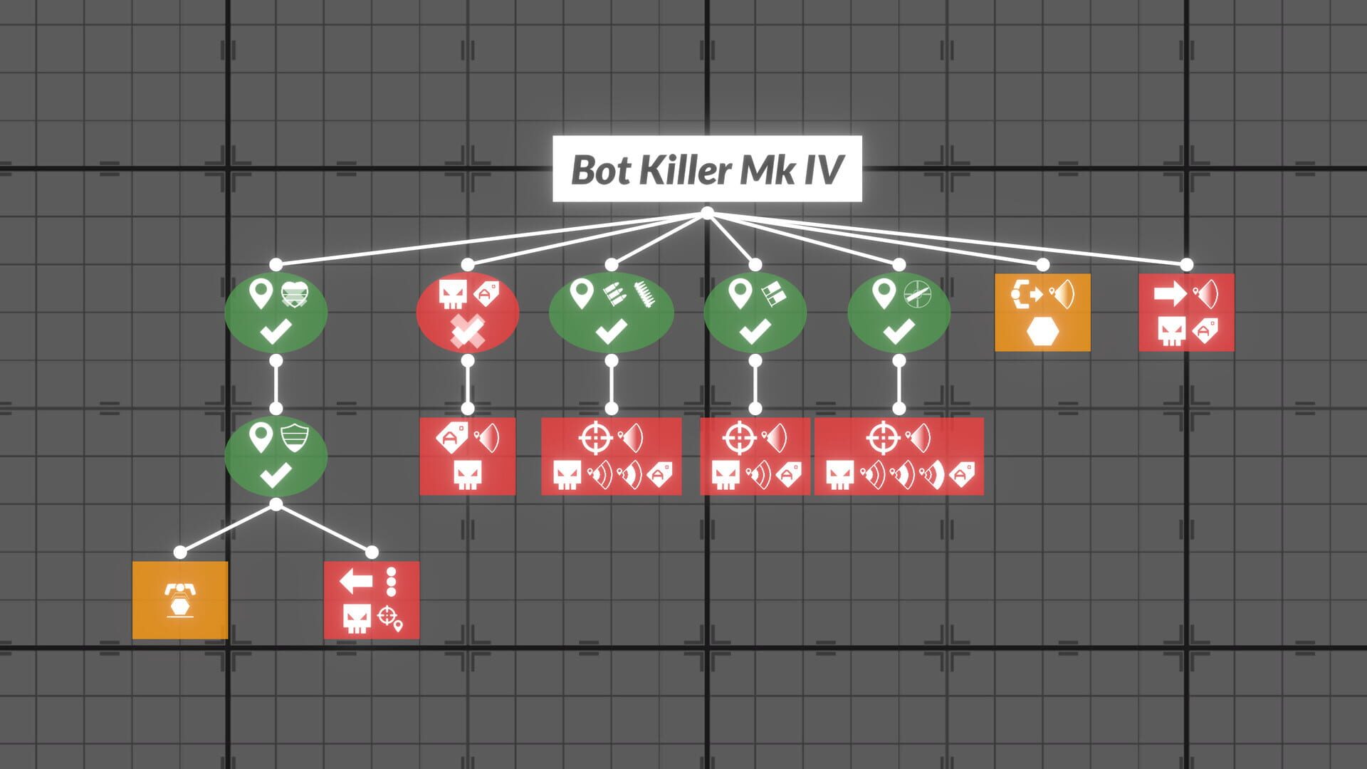 Screenshot for Gladiabots
