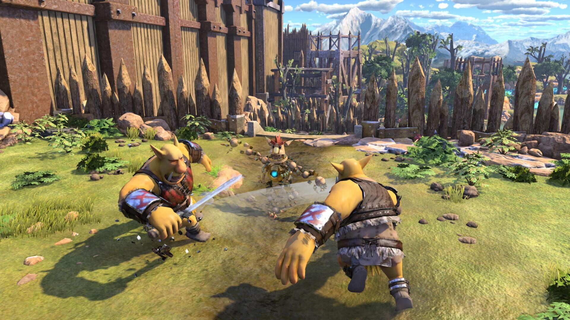 Screenshot for Knack