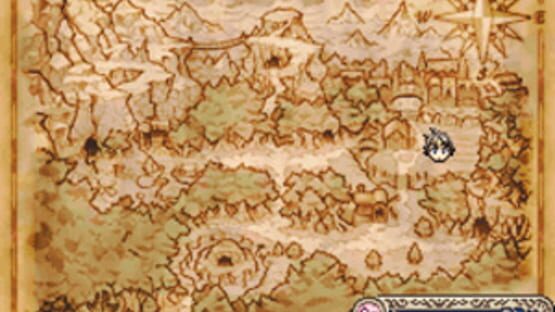 Screenshot for Rune Factory: A Fantasy Harvest Moon
