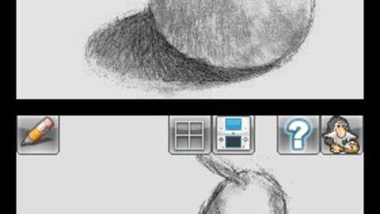 Screenshot for Art Academy: First Semester
