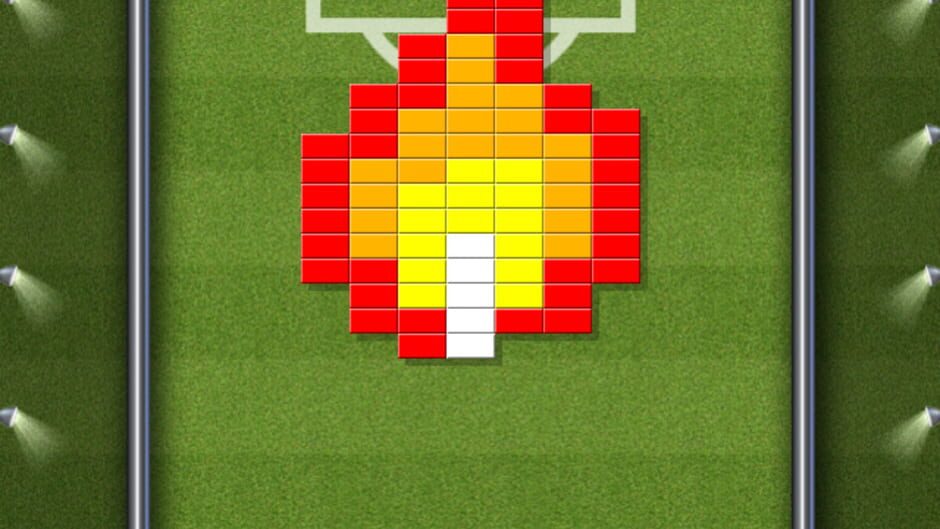 Screenshot for Soccer Bashi