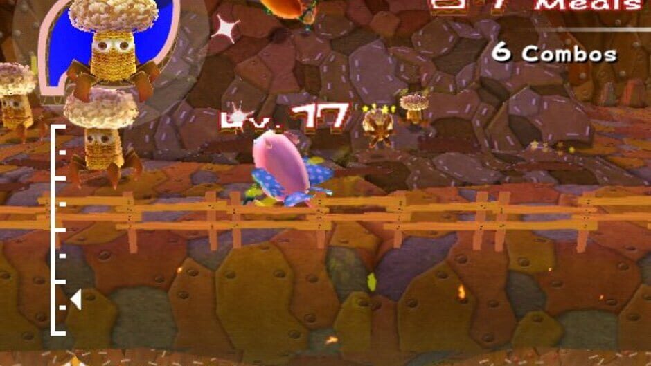 Screenshot for The Munchables