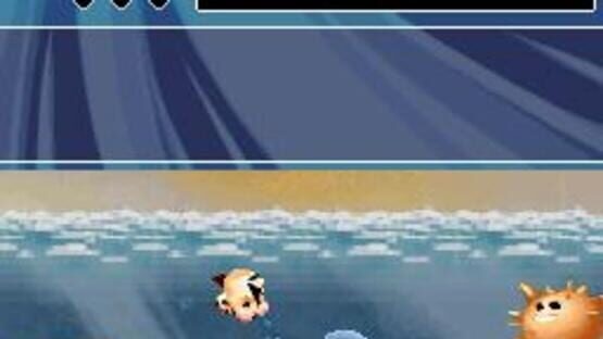 Screenshot for Soul Bubbles